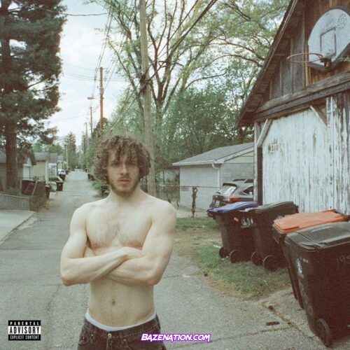 Jack Harlow Blame On Me Mp3 Download