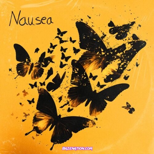 JyellowL – Nausea