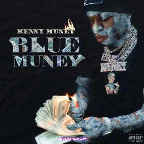 Kenny Muney Antartica Mp3 Download