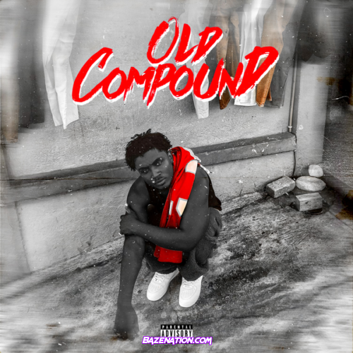 Kweku Smoke – Old Compound Download Album Zip