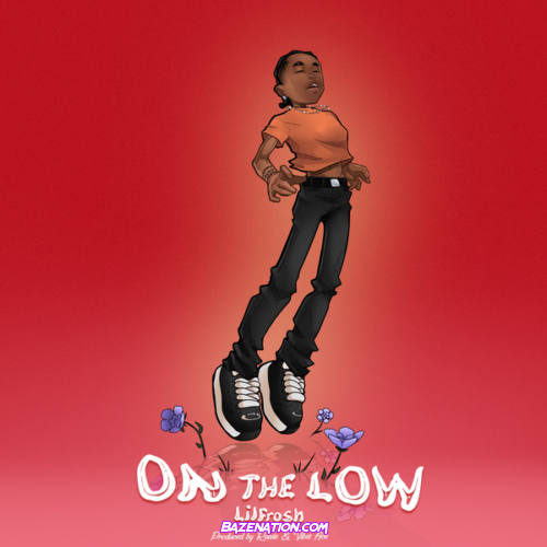 Lil Frosh - On The Low