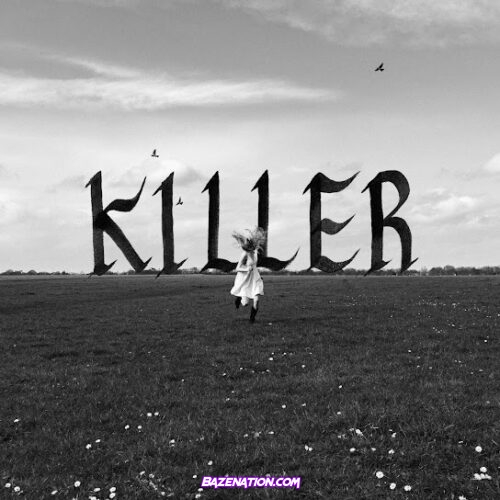 Lizzie Esau - Killer