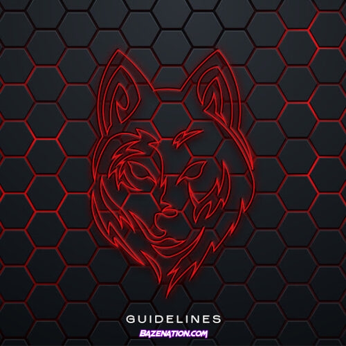 Masked Wolf - Guidelines