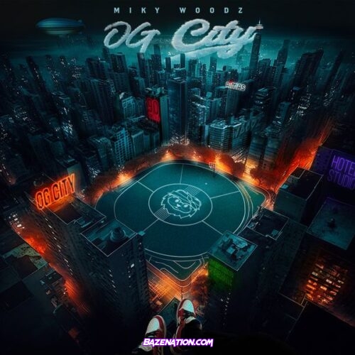 Miky Wood – OG CITY Download Album Zip