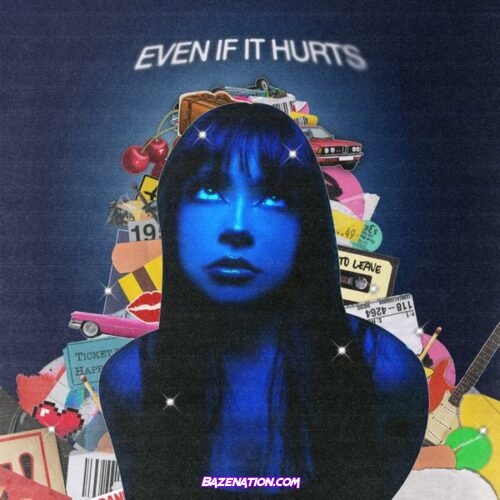 NERIAH - Even If It Hurts