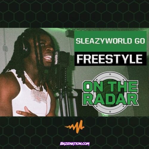 On The Radar – Sleazyworld Go 