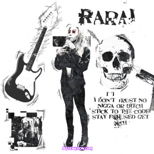 RaRa – xxx