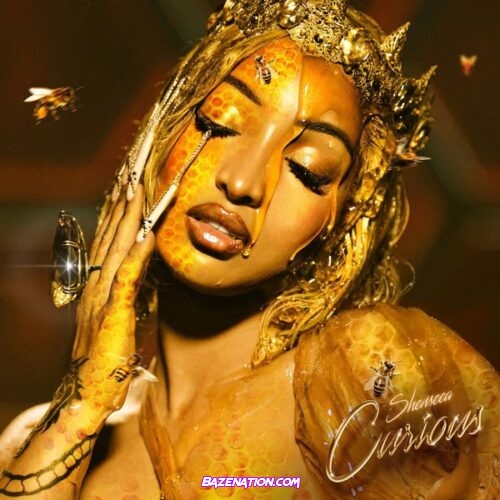 Shenseea - Curious