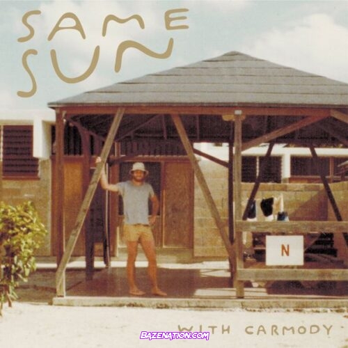 Surfer Girl & Carmody - Same Sun