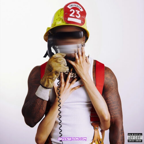 DaBaby SHAKE SUMN Mp3 Download