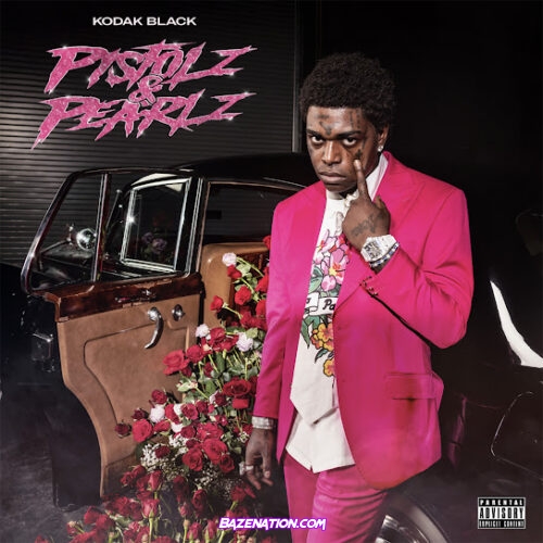 Kodak Black BALANCE Mp3 Download