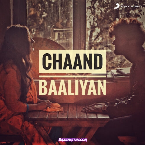 Aditya A - Chaand Baaliyan