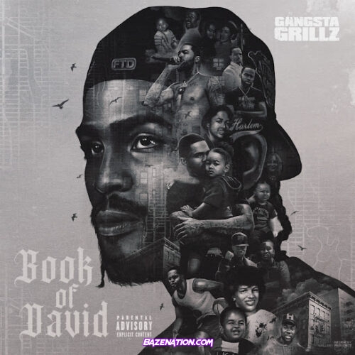 Dave East - Chills (feat. Buda & Grandz & DJ Drama)