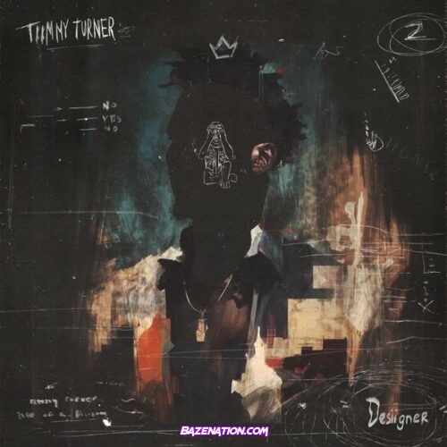 Desiigner - Tiimmy Turner 2