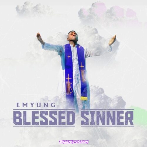 Emyung - Blessed Sinner