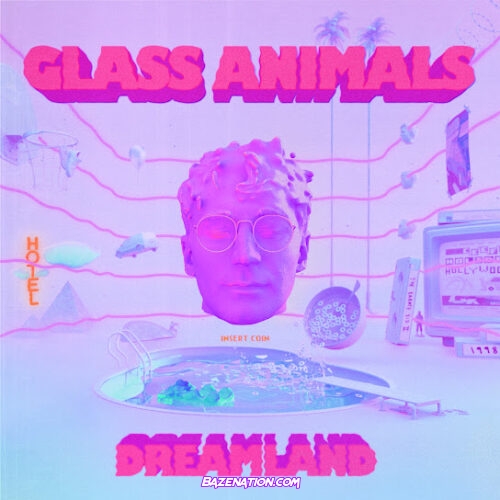 Glass Animals Tangerine Mp3 Download