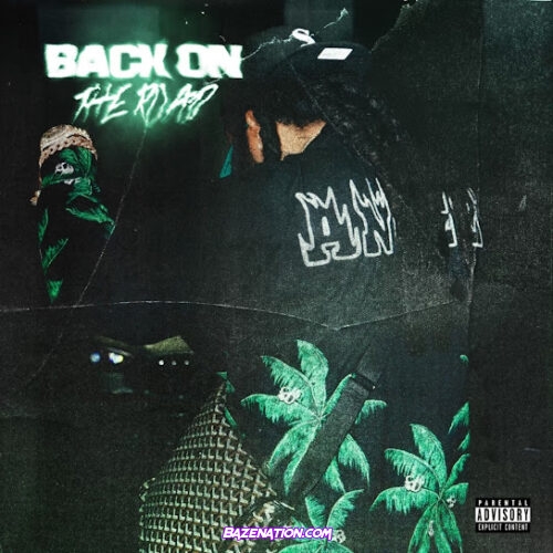 Icewear Vezzo - Back On The Road