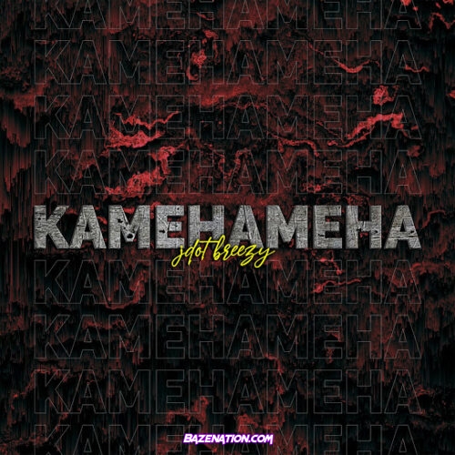 Jdot Breezy - Kamehameha