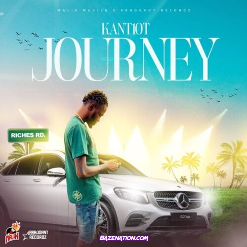 Kant10t - Journey