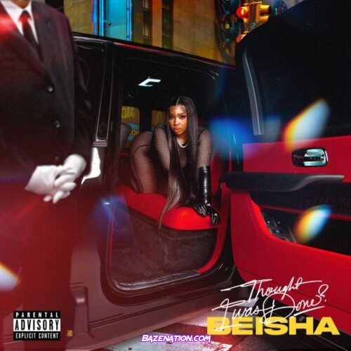 LightSkinKeisha – Thought I Was Done? Download Album Zip