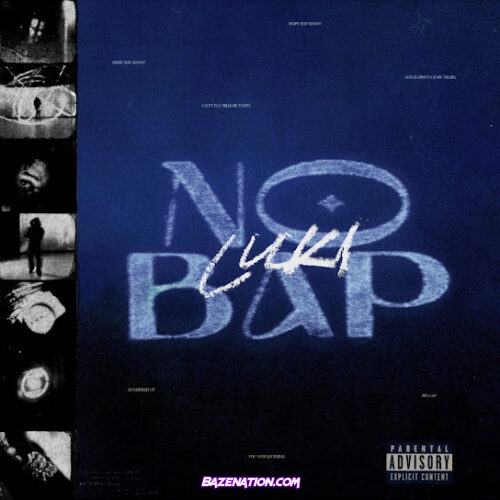 LUCKI - NO BAP