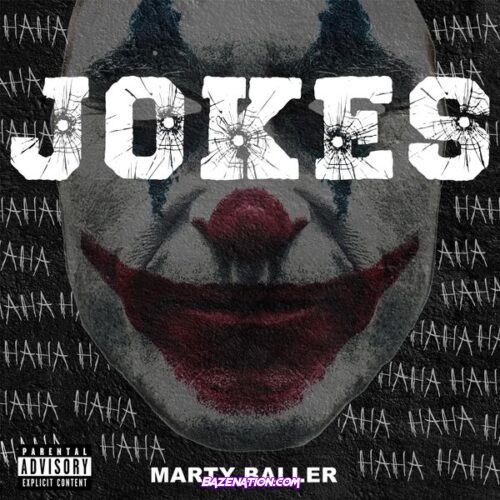 Marty Baller - JOKES