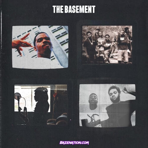 REASON, Kembe X & Isaiah Rashad - The Basement