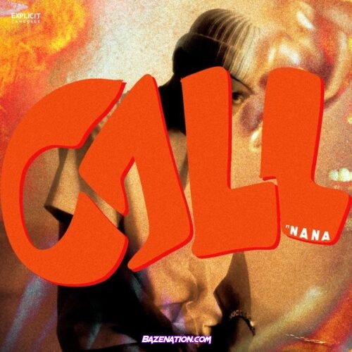 Reggie Becton - Call (feat. Nana)