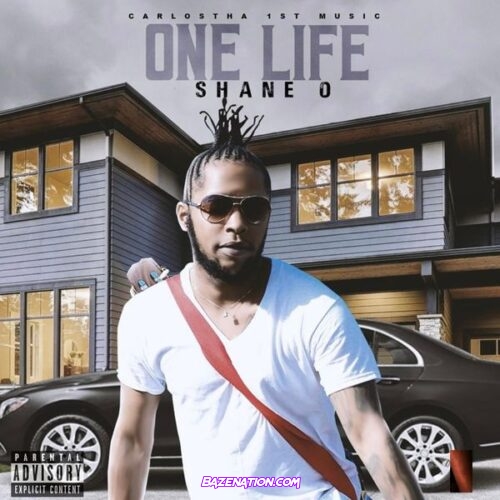 Shane O - One Life