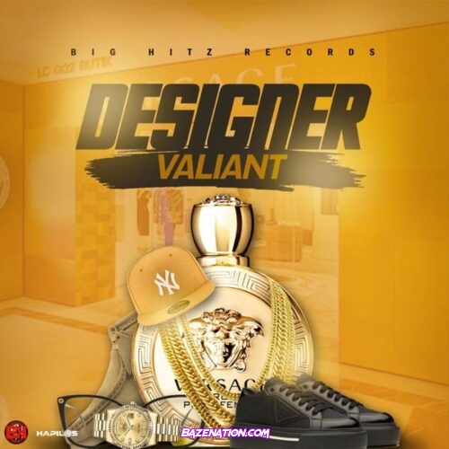 Valiant - Designer