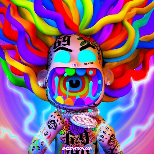 6ix9ine Mata Mp3 Download