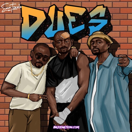 Sean Tizzle - Dues Album Download