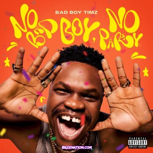 Bad Boy Timz Lockdown Mp3 Download