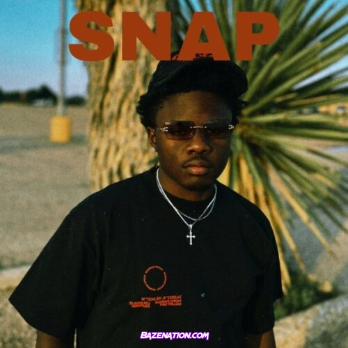 Bbm Deion - Snap