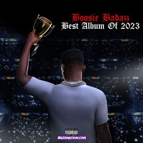 Boosie Badazz Las Vegas Anthem (Nu World) Mp3 Download