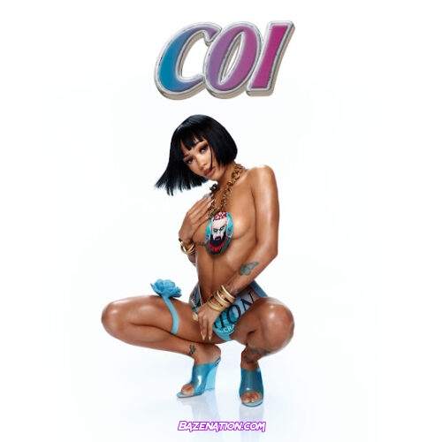 Coi Leray Radioactive (feat. Skillibeng) Mp3 Download