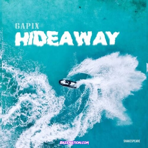 Gapix - Hideaway