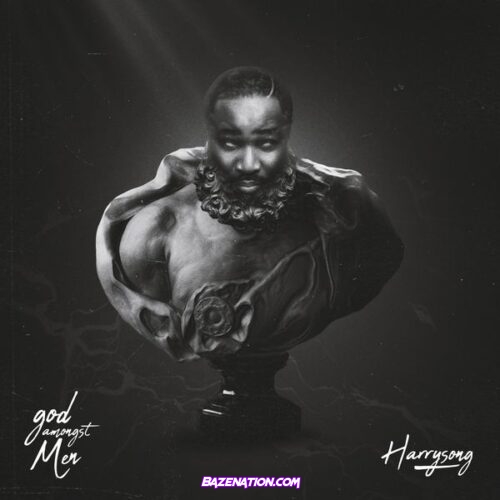 Harrysong - God Amongst Men - Intro