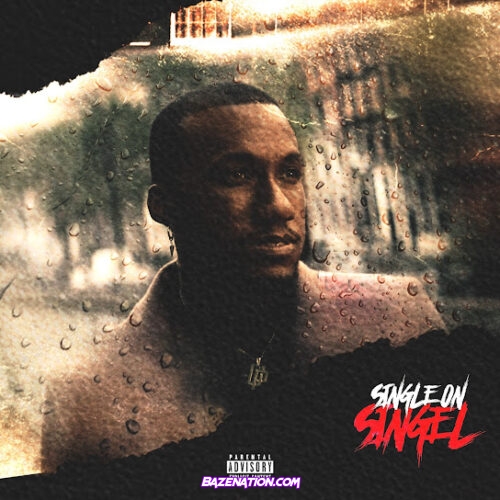 Hopsin - Single on Singel (feat. Adriana Aslani)