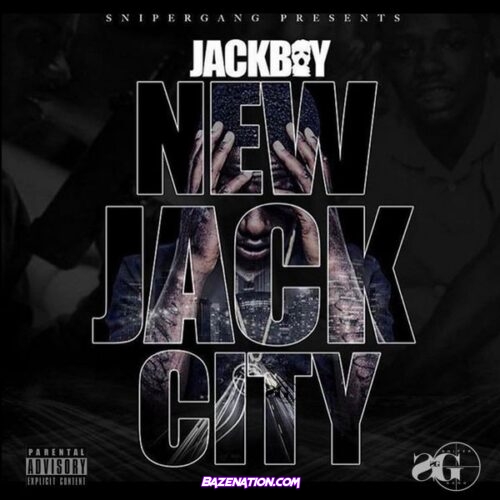 Jackboy - New Jack City Album Download