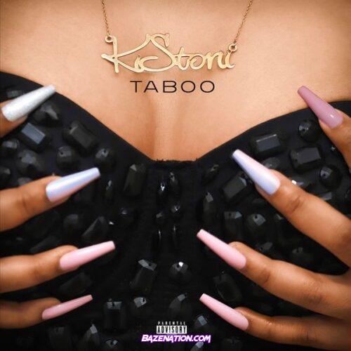 Ki Storii - Taboo (feat. Brianna Knight)