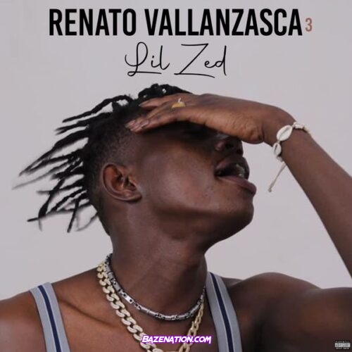 Lil Zed - Renato vallanzasca 3