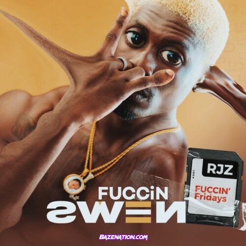 RJZ - Fuccin News