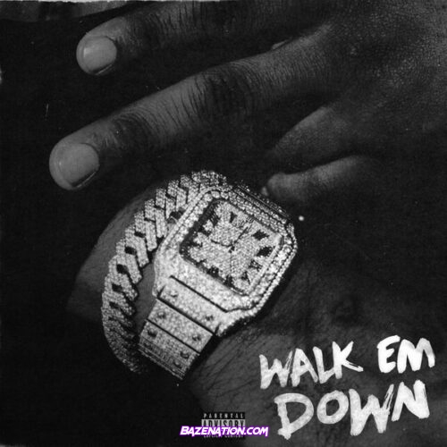 Rot Ken - Walk Em Down