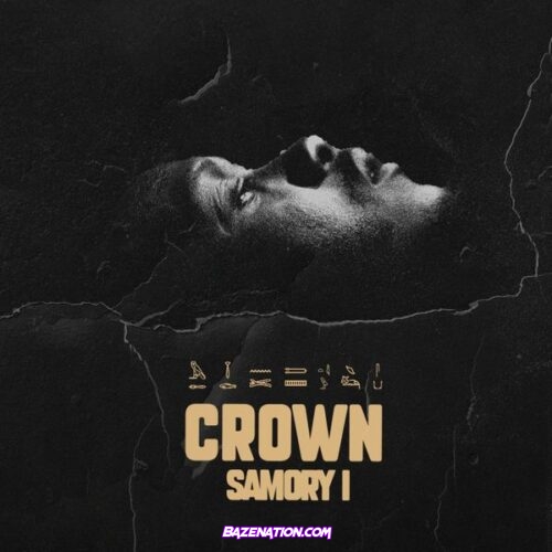 Samory I - Crown