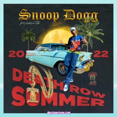 Snoop Dogg - Baila Conmigo (feat. October London)