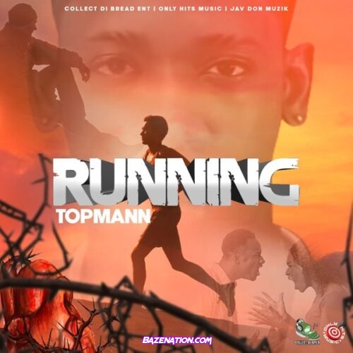 Topmann - Running