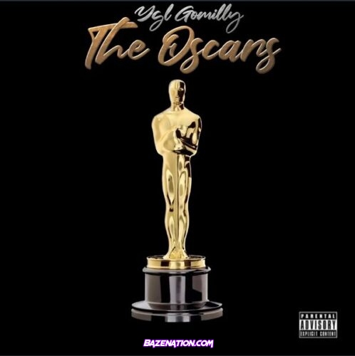 YGL Gomilly - The Oscars