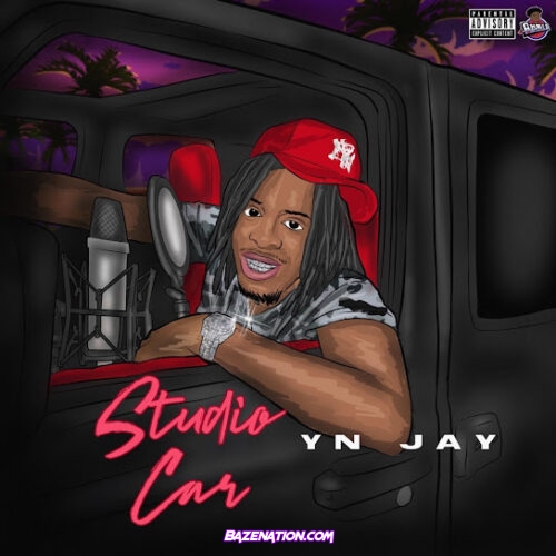 YN Jay - Studio Car