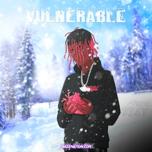 YNW BSlime - Vulnerable